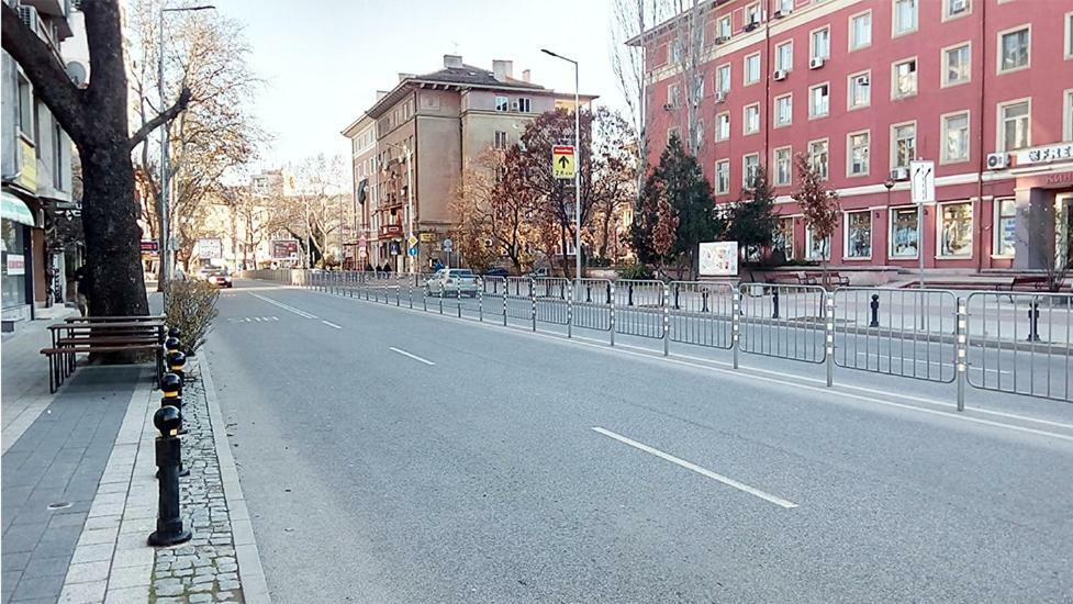 Aya'S Apartment Plovdiv Exterior photo